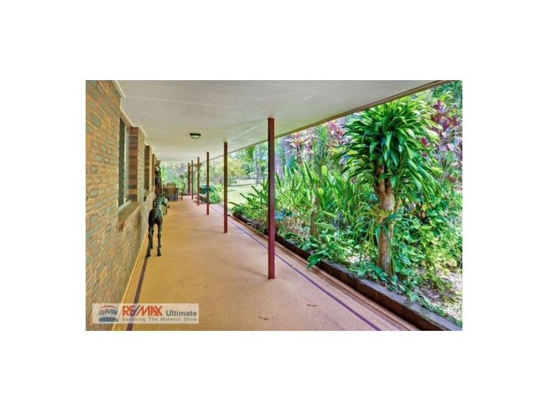 189-191 Campbells Pocket Road, Wamuran QLD 4512