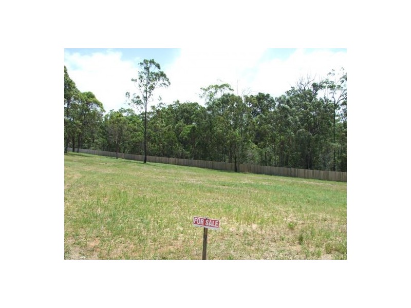 Lot 33 Bazeridge  Dr, Narangba QLD 4504