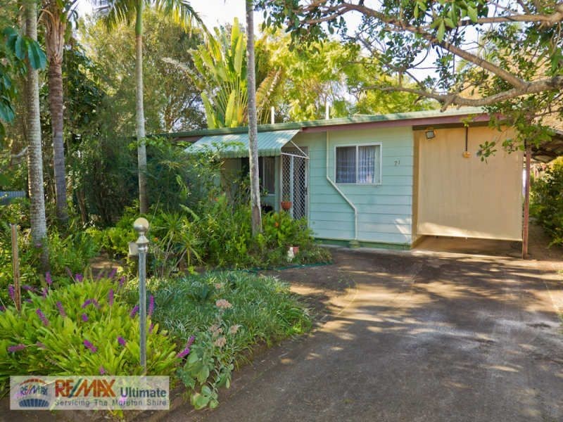 71 Moreton Terrace, Beachmere QLD 4510