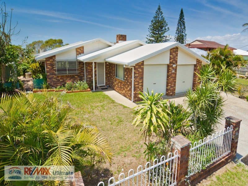 14 Bayside Drive, Beachmere QLD 4510