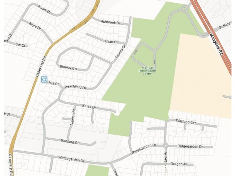 10 Mia Court, Morayfield QLD 4506