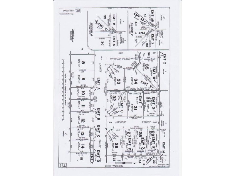 Lot  29 Hipwood Street, Morayfield QLD 4506