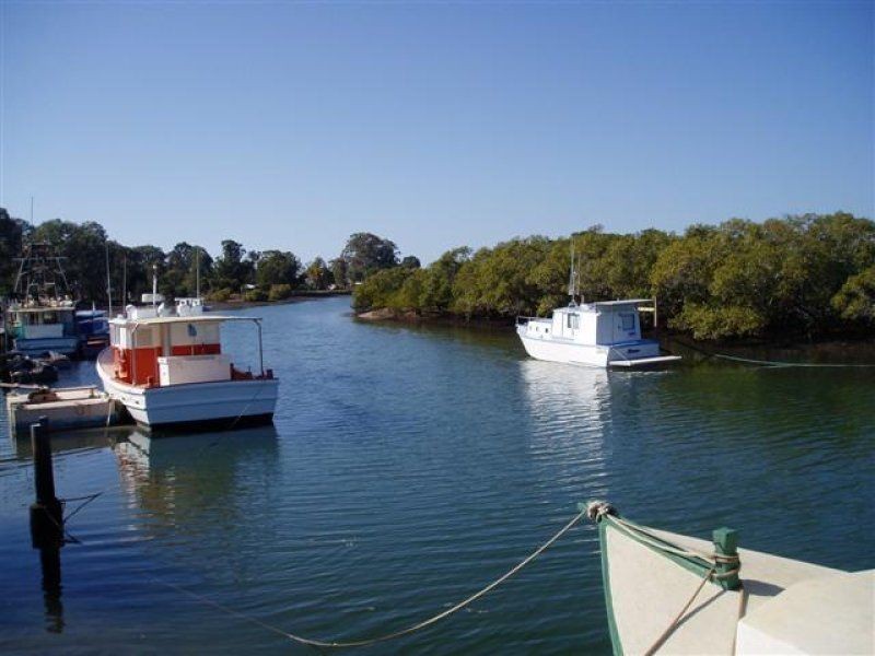 4 Great Knot Place, Boonooroo QLD 4650