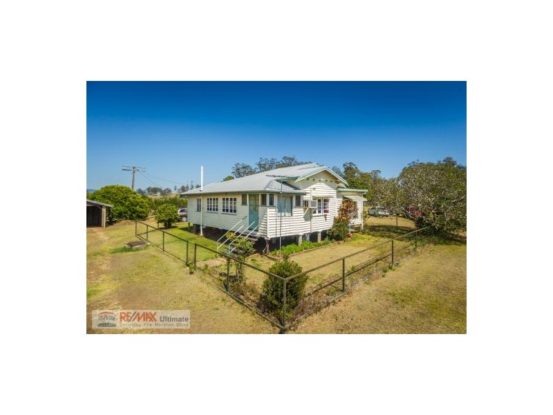 2776 D’Aguilar Highway, Woodford QLD 4514