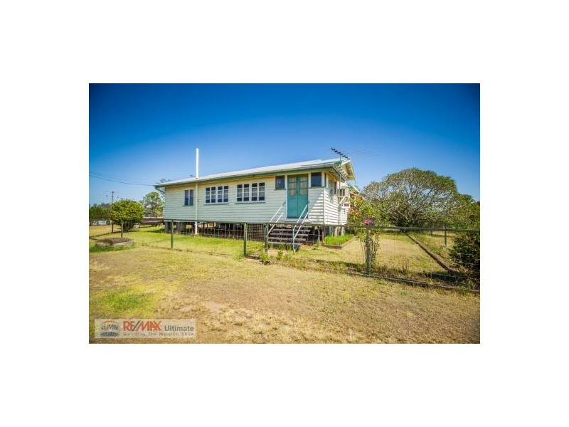 2776 D’Aguilar Highway, Woodford QLD 4514