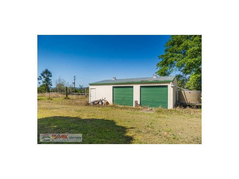 2776 D’Aguilar Highway, Woodford QLD 4514