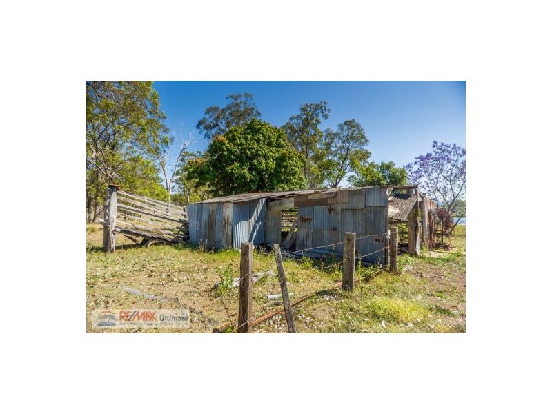 2776 D’Aguilar Highway, Woodford QLD 4514