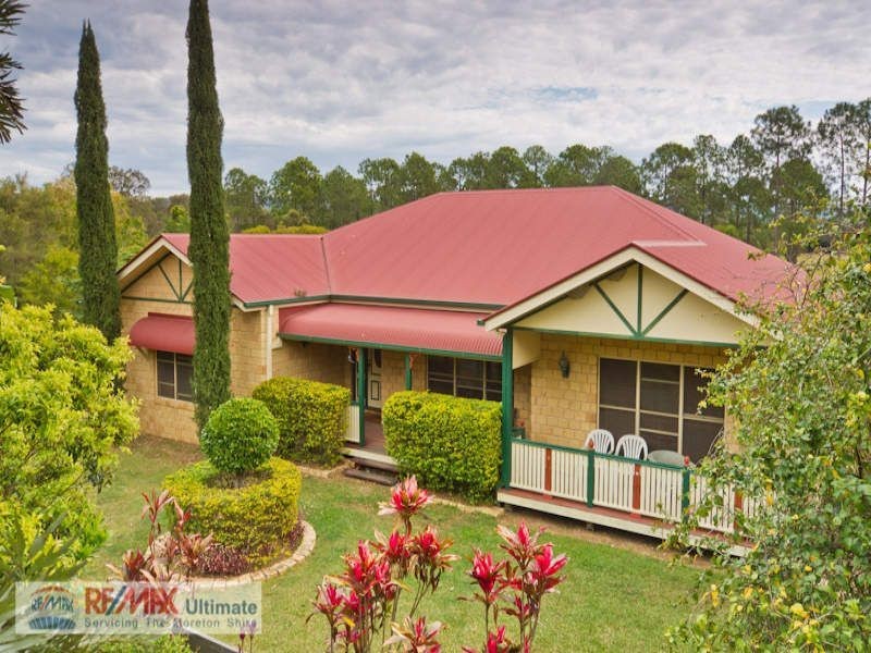 Upper Caboolture QLD 4510