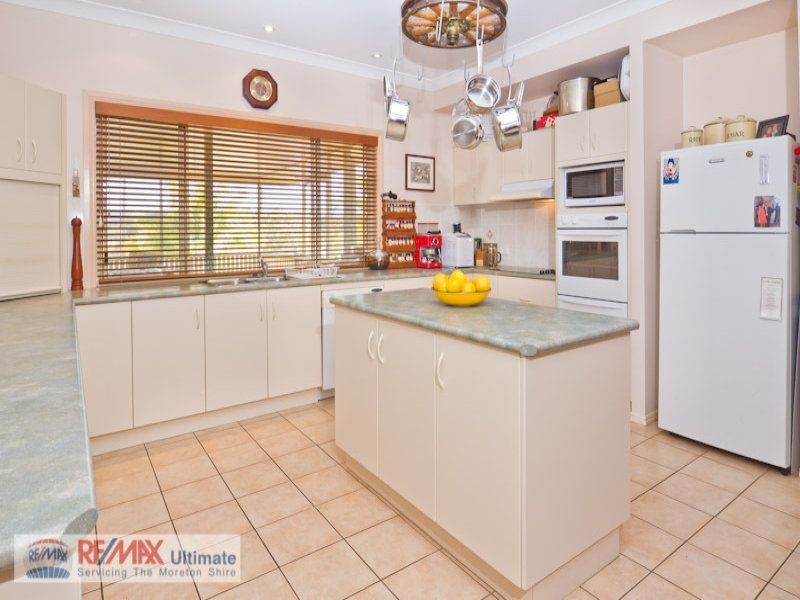 Upper Caboolture QLD 4510