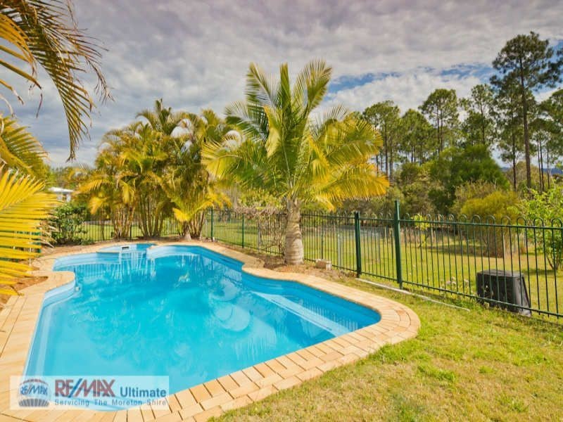 Upper Caboolture QLD 4510