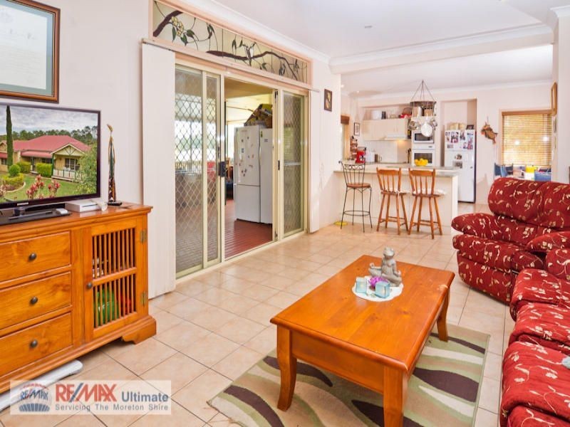 Upper Caboolture QLD 4510