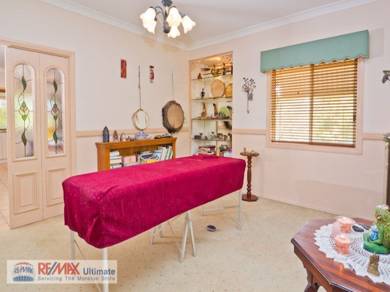 Upper Caboolture QLD 4510