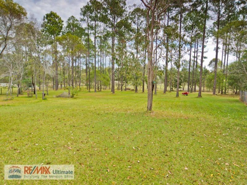 Upper Caboolture QLD 4510