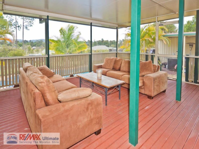 Upper Caboolture QLD 4510