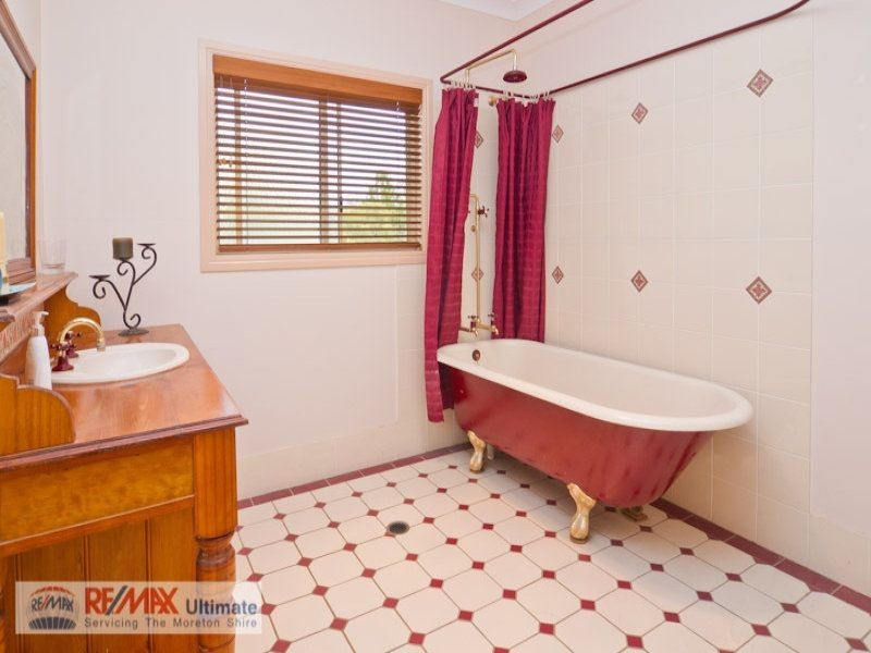 Upper Caboolture QLD 4510