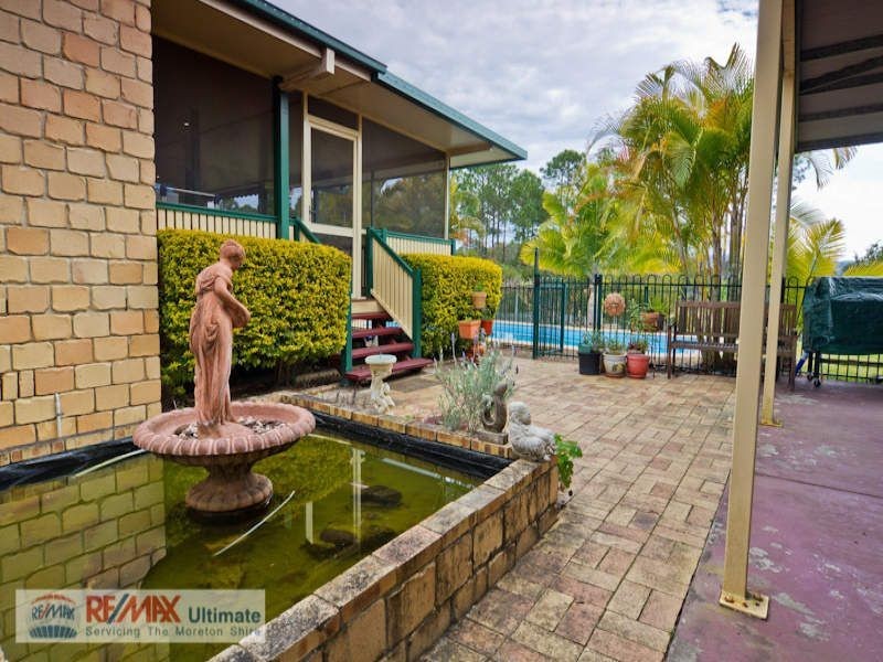Upper Caboolture QLD 4510