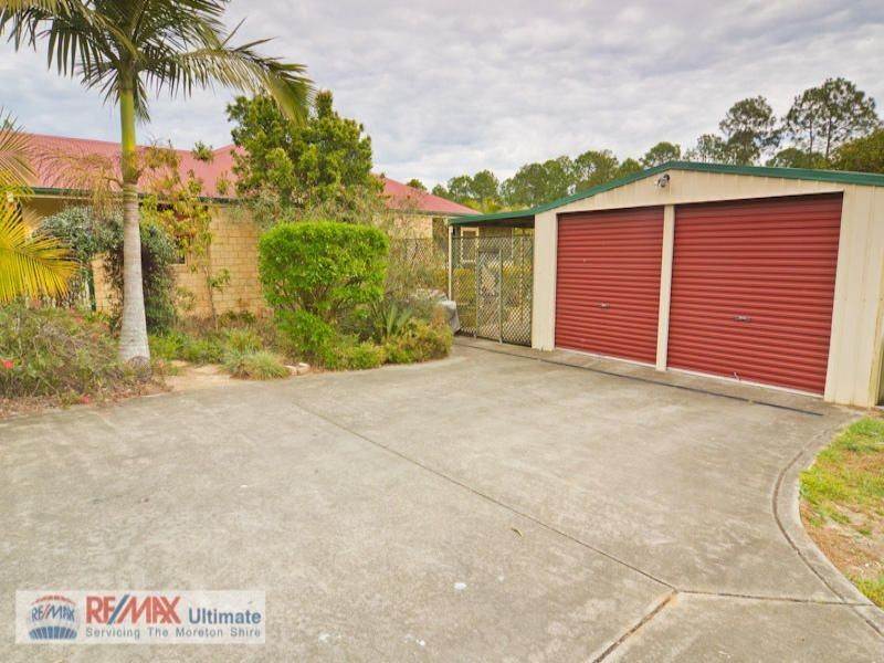 Upper Caboolture QLD 4510