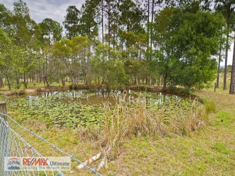 Upper Caboolture QLD 4510