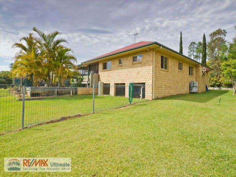 Upper Caboolture QLD 4510