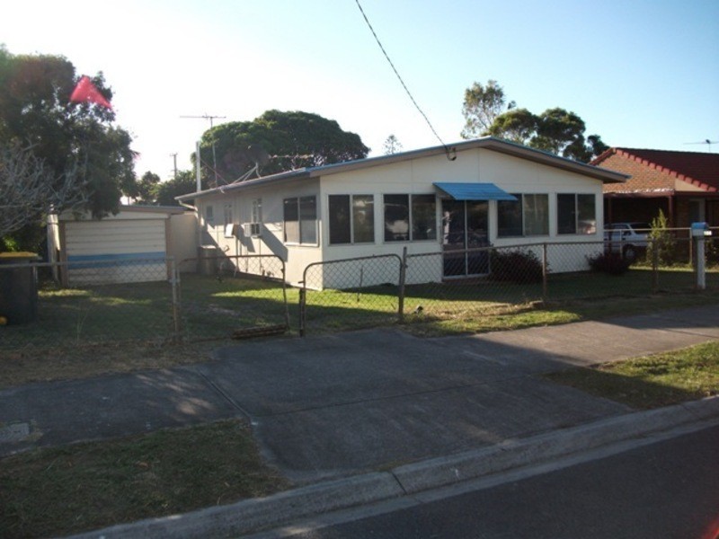 108 Moreton Terrace, Beachmere QLD 4510