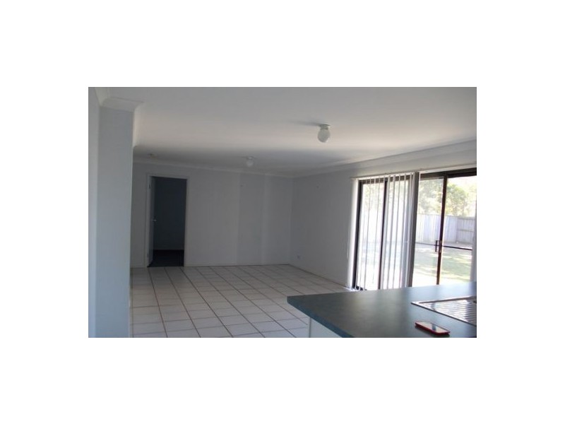 6 Figwood Court, Narangba QLD 4504