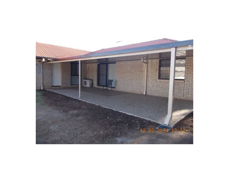 6 Figwood Court, Narangba QLD 4504