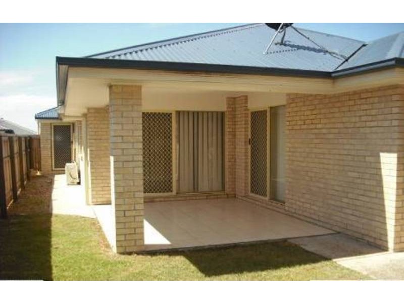 North Lakes QLD 4509