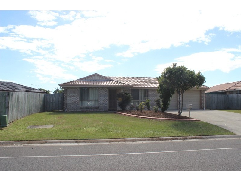76 Hargrave Street, Morayfield QLD 4506