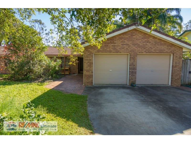 7 Parkland Crescent, Caboolture South QLD 4510