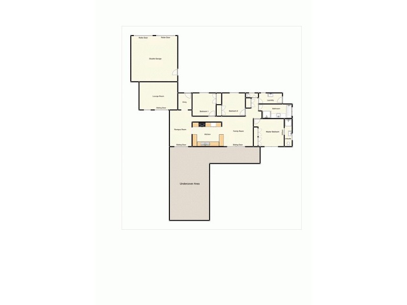 7 Parkland Crescent, Caboolture South QLD 4510 Floorplan