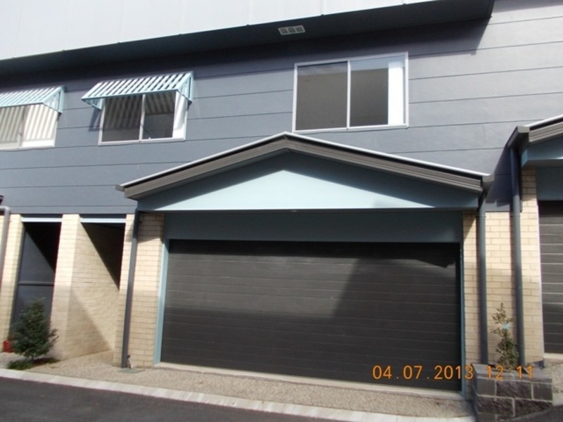 27/2-8 Reserve Court, Murrumba Downs QLD 4503