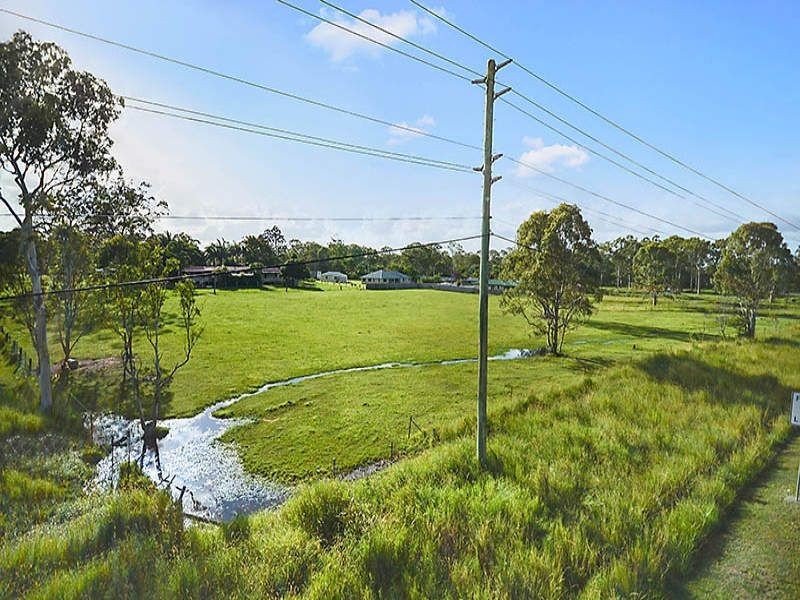 1 Ruatoka Court, Burpengary QLD 4505