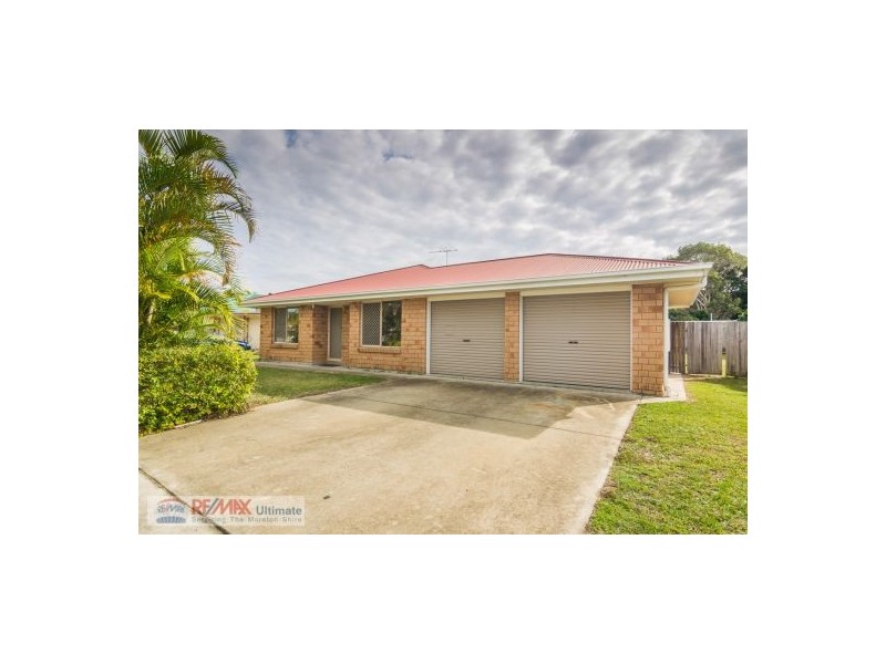 22 Columbia Drive, Beachmere QLD 4510