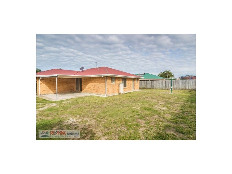 22 Columbia Drive, Beachmere QLD 4510