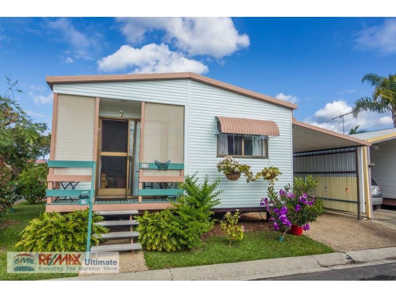 Burpengary QLD 4505