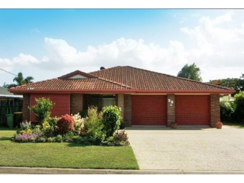 1/23 Fairway Court, Caboolture QLD 4510