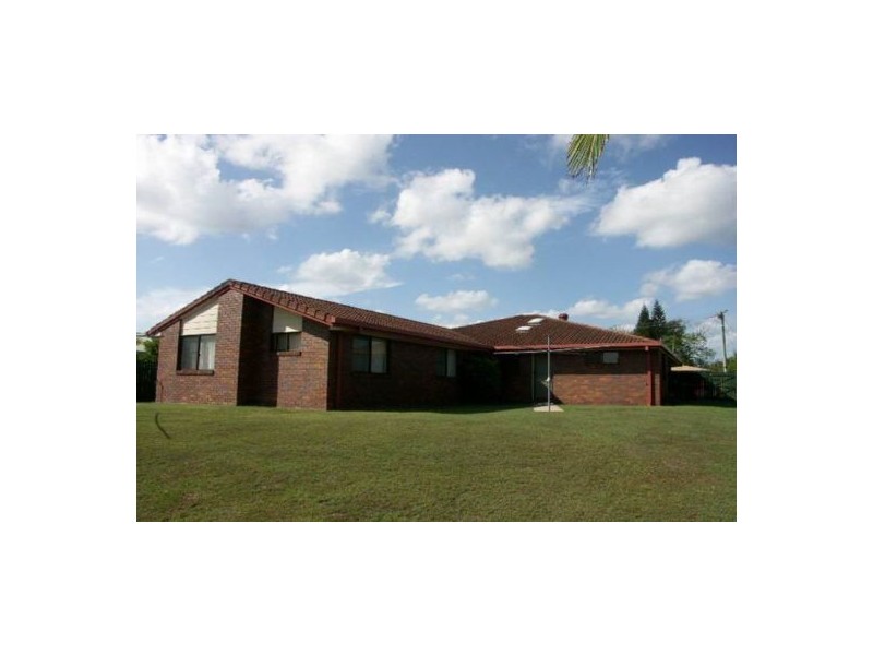 1/23 Fairway Court, Caboolture QLD 4510