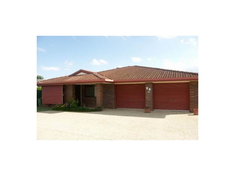1/23 Fairway Court, Caboolture QLD 4510
