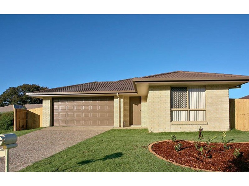 3 Stream Place, Bellmere QLD 4510