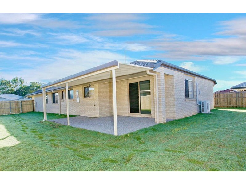 3 Stream Place, Bellmere QLD 4510