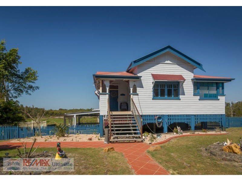 104 Christen Drive, Beachmere QLD 4510