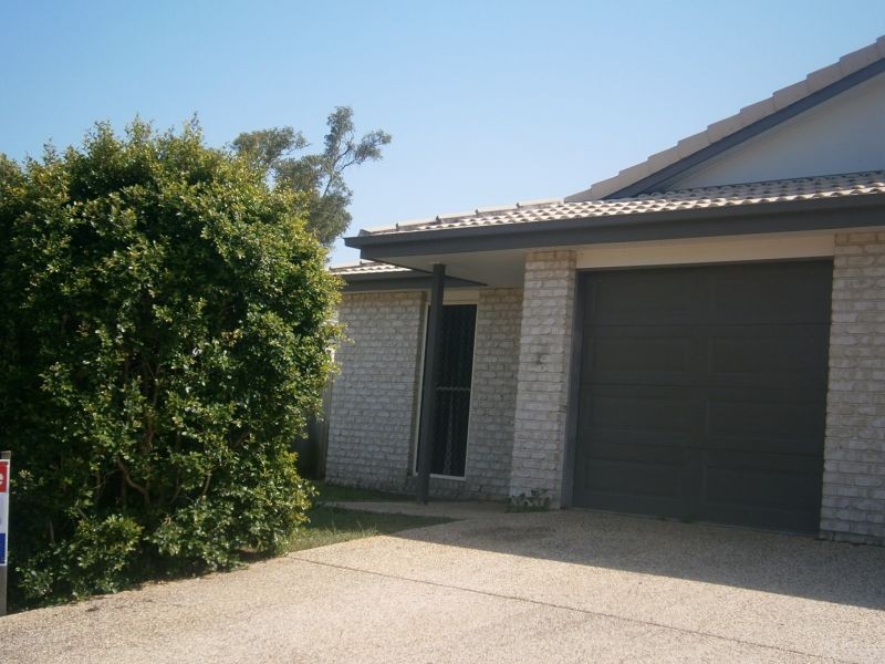 Unit A 16 Adonis Court, Rothwell QLD 4022