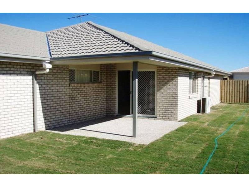 29 Peacherine Circuit, Bellmere QLD 4510