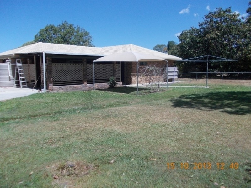 17 Ibis Court, Caboolture QLD 4510