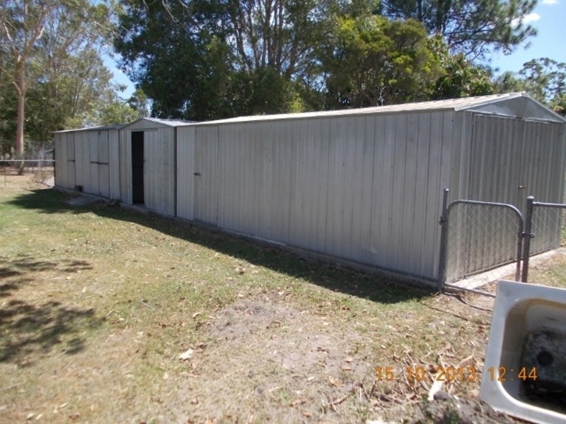 17 Ibis Court, Caboolture QLD 4510