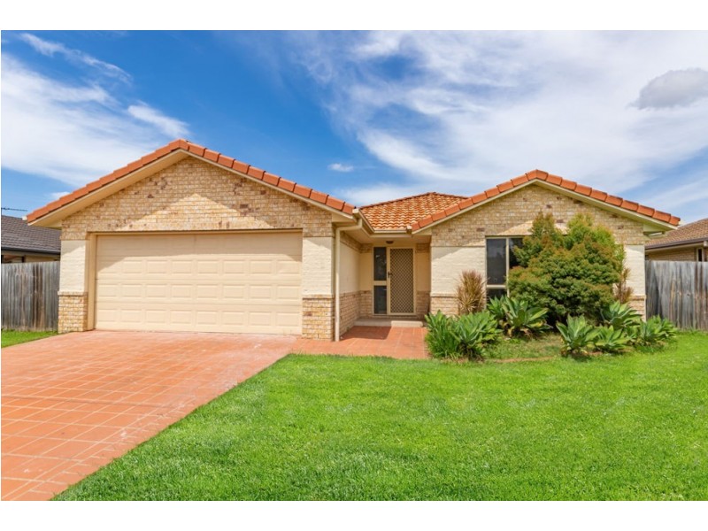 7 Henley Court, Bellmere QLD 4510