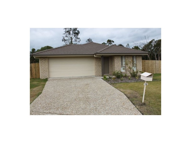19 Water Fern Drive, Caboolture QLD 4510