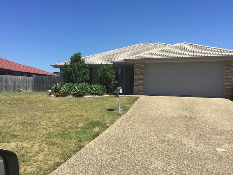 9 Todd Court, Caboolture QLD 4510