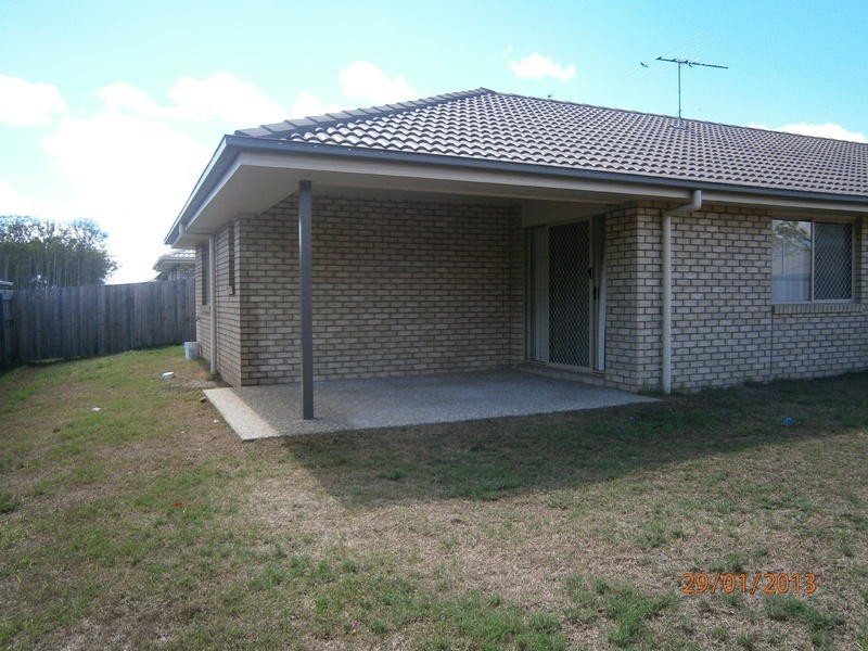 53 Water Fern Drive, Caboolture QLD 4510