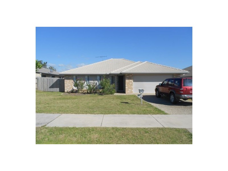 68 Water Fern Drive, Caboolture QLD 4510